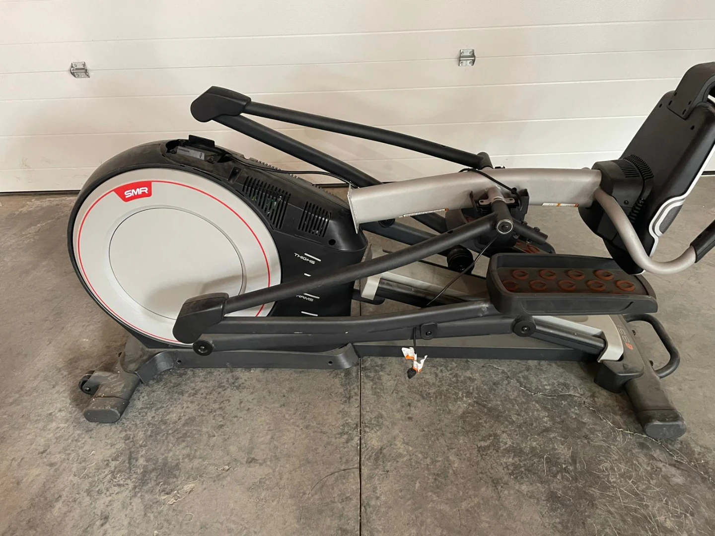 Nordictrack E9.5i Elliptical - photo 2