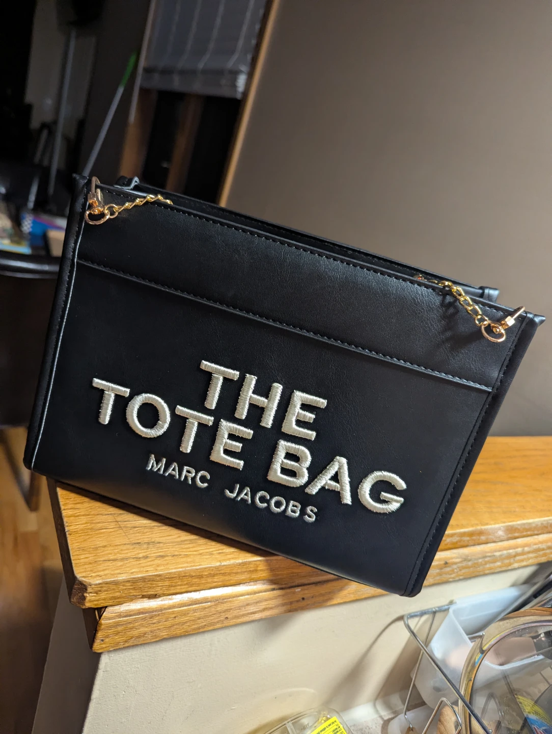 Marc Jacobs The Tote Bag - photo 2