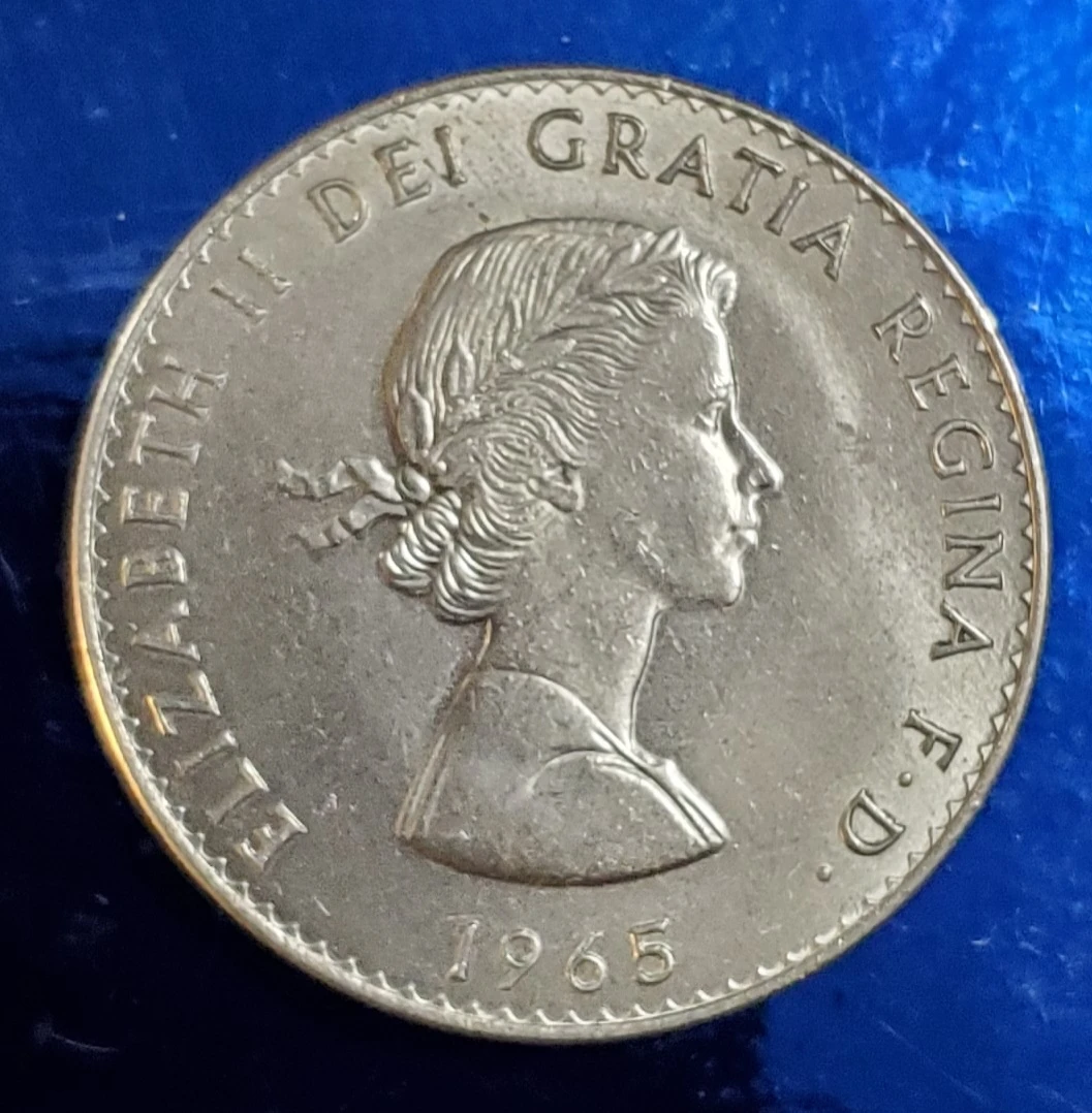 1965 Churchill Crown - photo 2