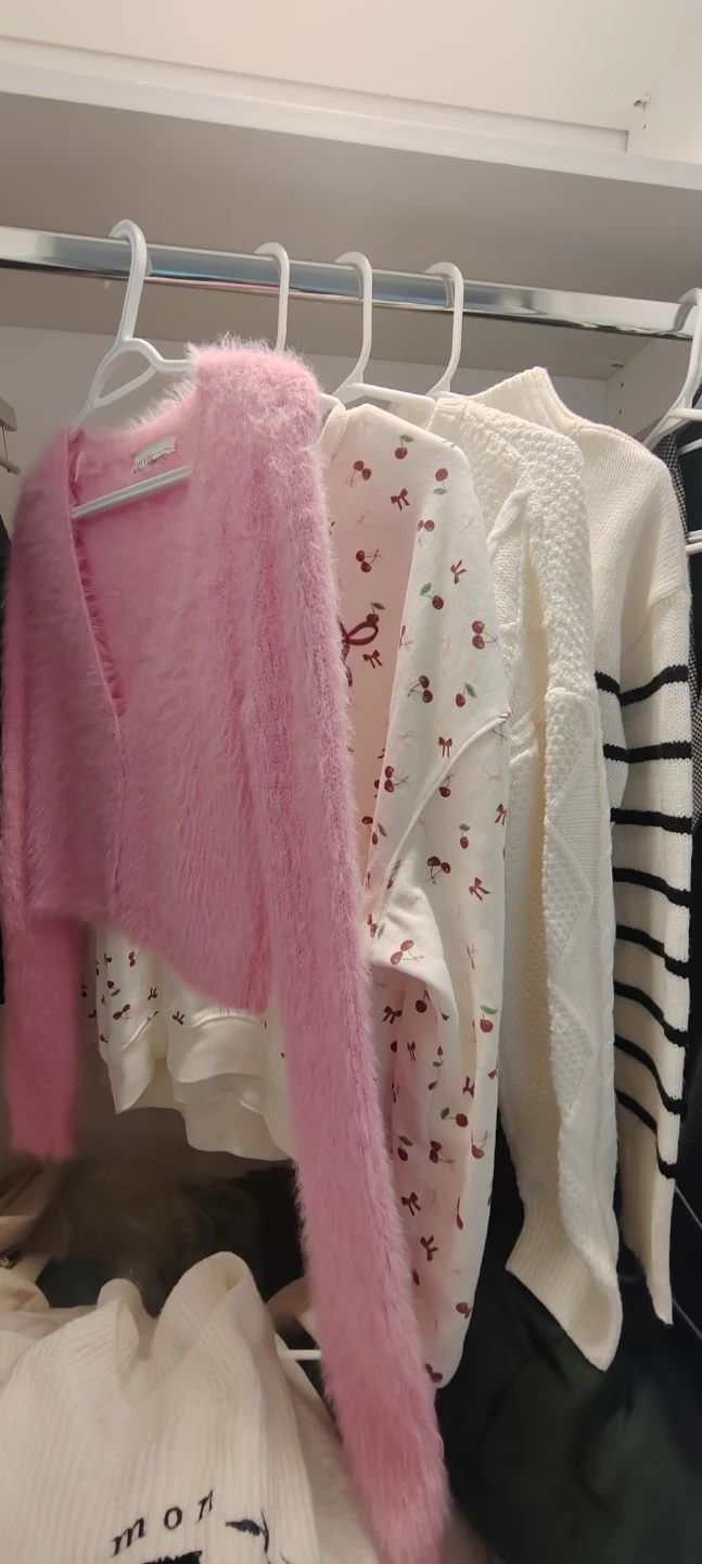 Sweaters on sale