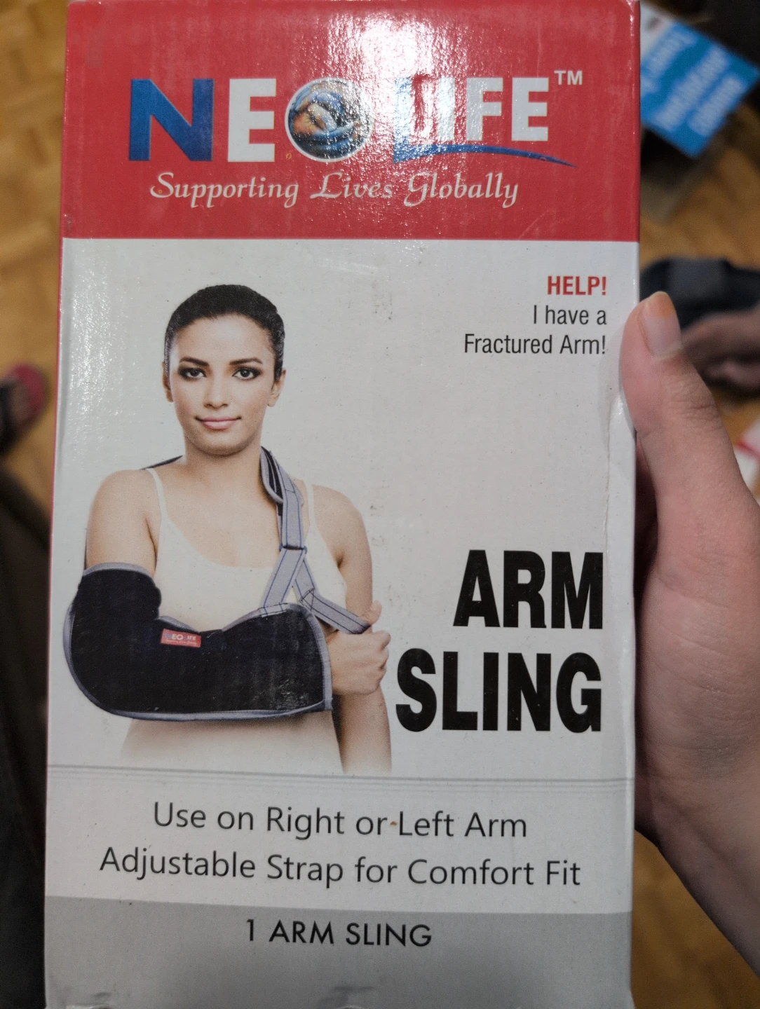 Neolife Arm Sling