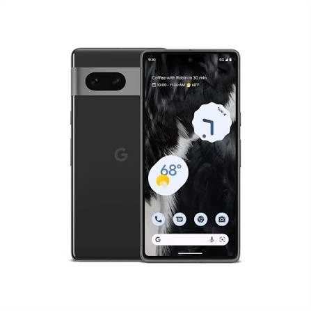 Pixel 7 128 Gb