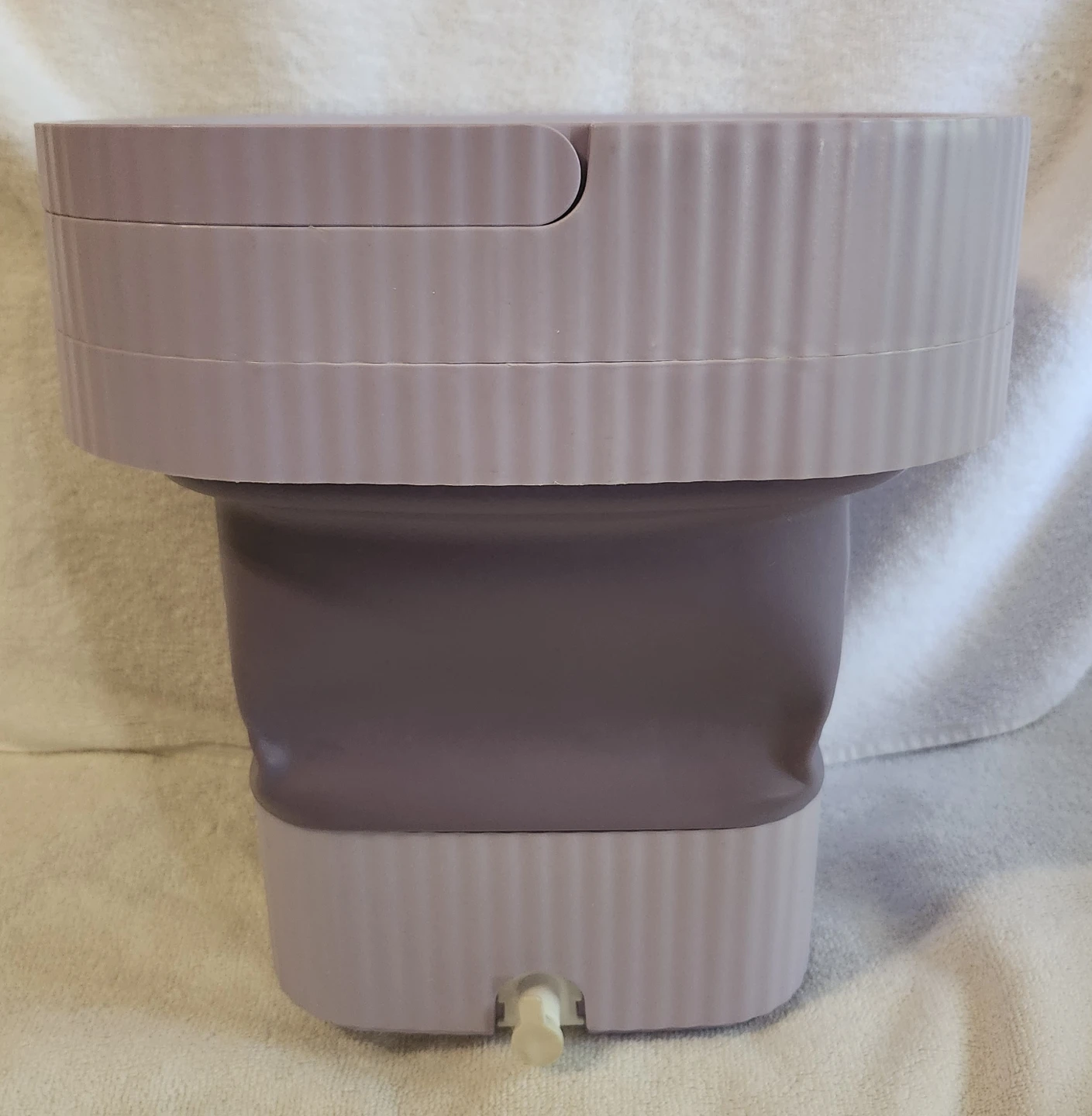 Small Washing Machine table top - Pre-owned - photo 5
