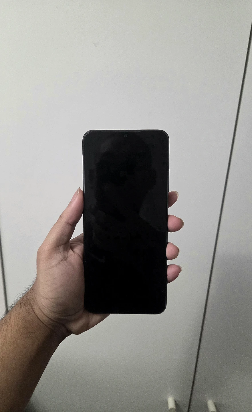 Samsung Galaxy A22 (Used) - photo 3