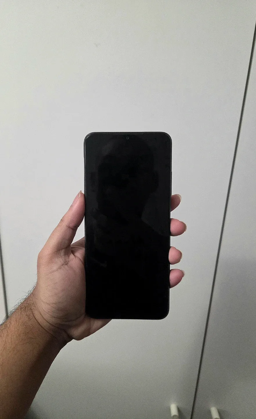 Samsung Galaxy A22 (Used) - photo 3