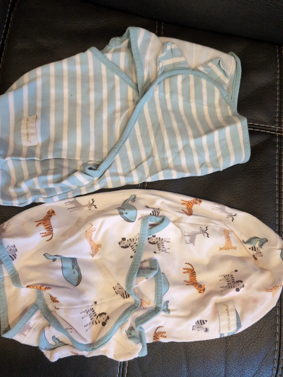 Miracle Baby Swaddle Sleep Sack Bundle - photo 2