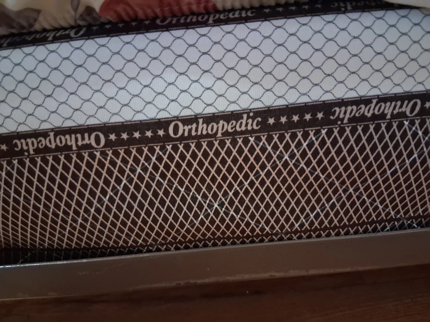 Best Comfort Lifestyles Orthopedic Bamboo Mattress - photo 4
