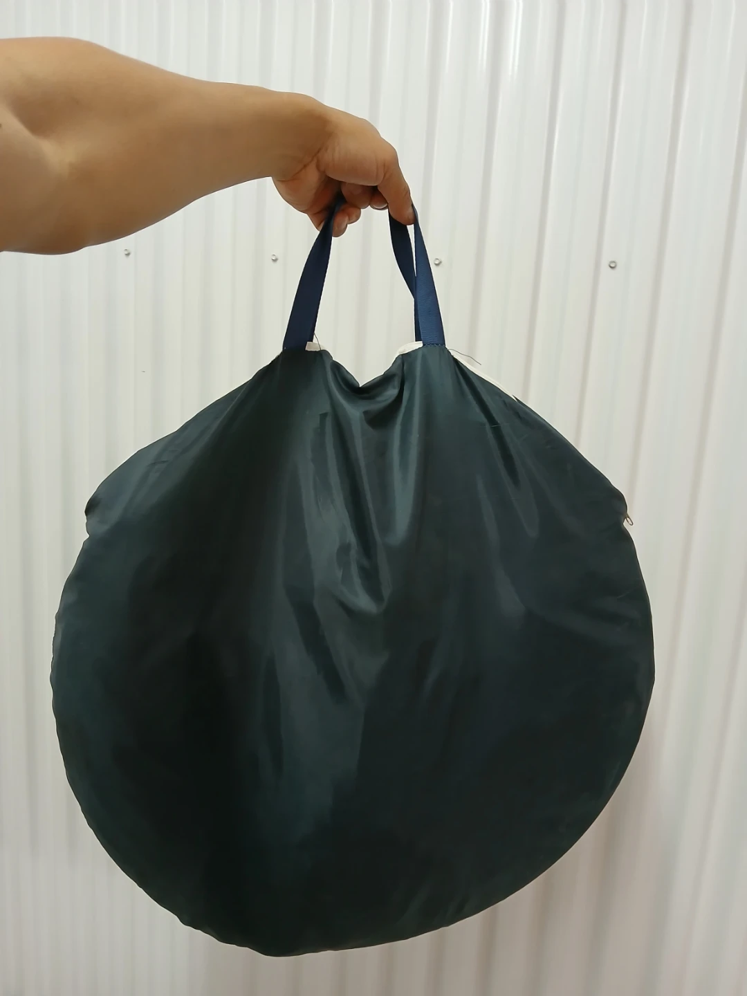 Portable pop up Outdoor beach sun shade tent carrying bag - photo 3