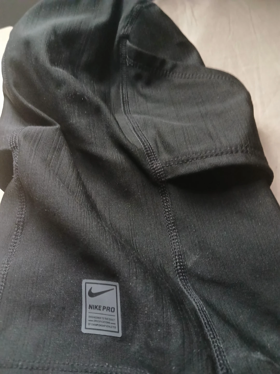 Nike Sku Mask