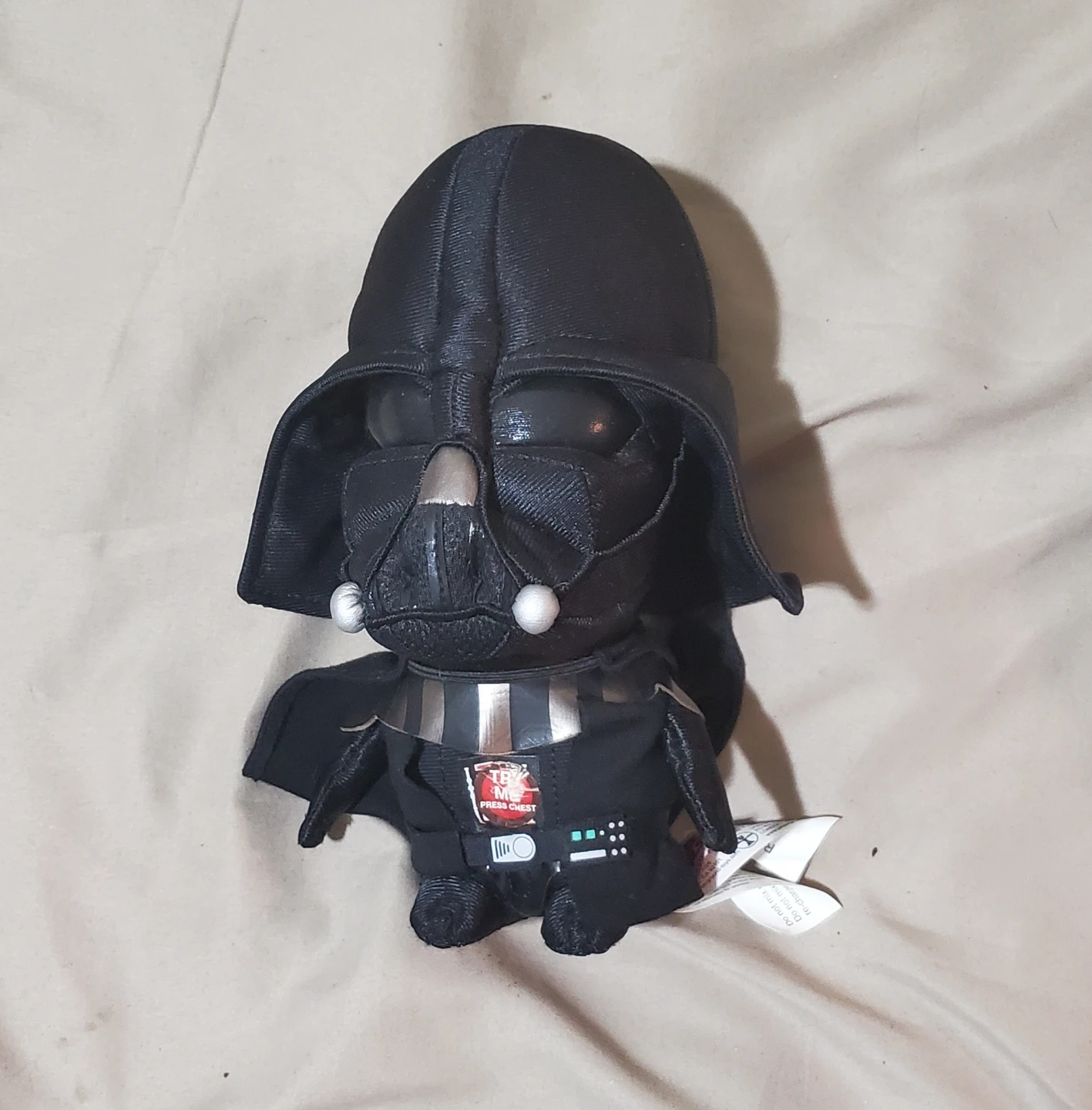 Star Wars Chewbacca Plush Toy - photo 2
