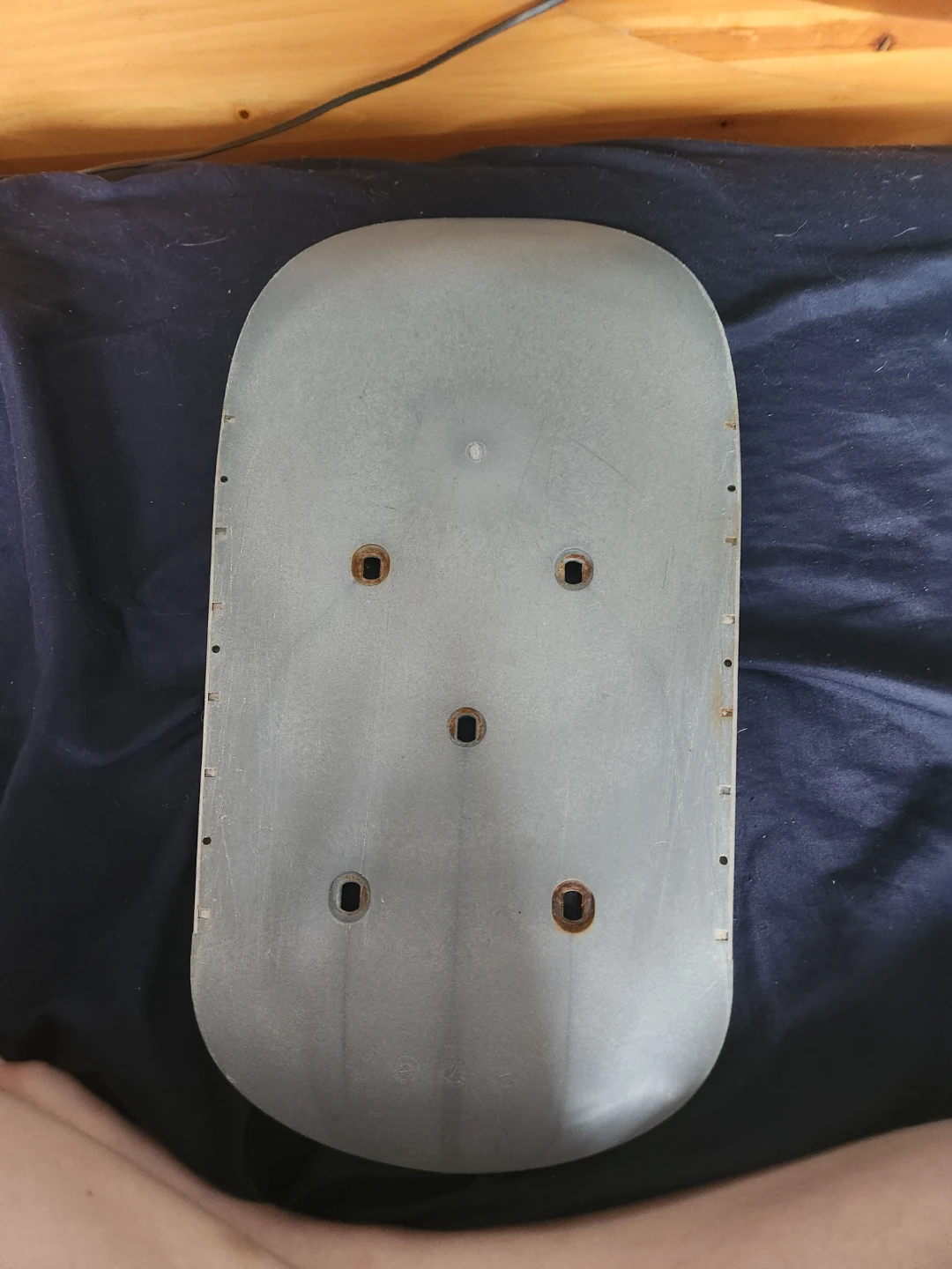 Skateboard Deck - photo 2