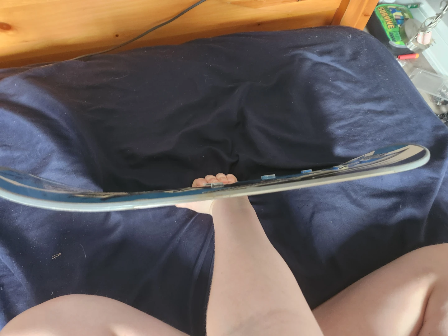 Skateboard Deck - photo 3