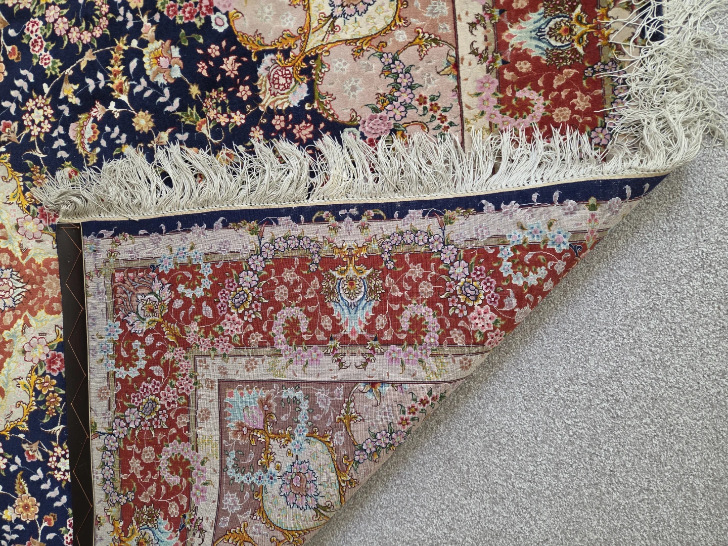 Persian Style Area Rug - photo 4