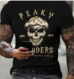 New T shirts