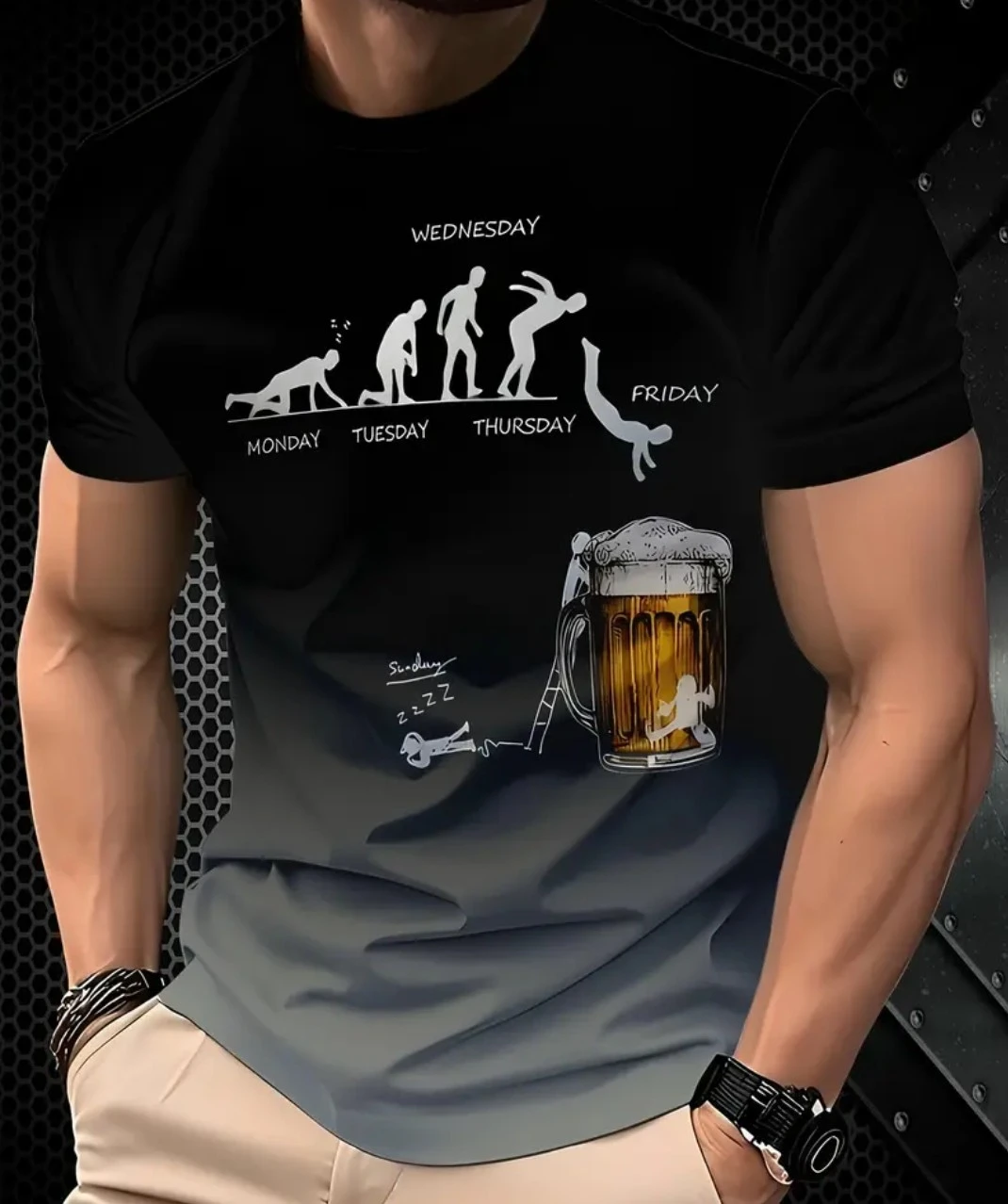 New T shirts - photo 2