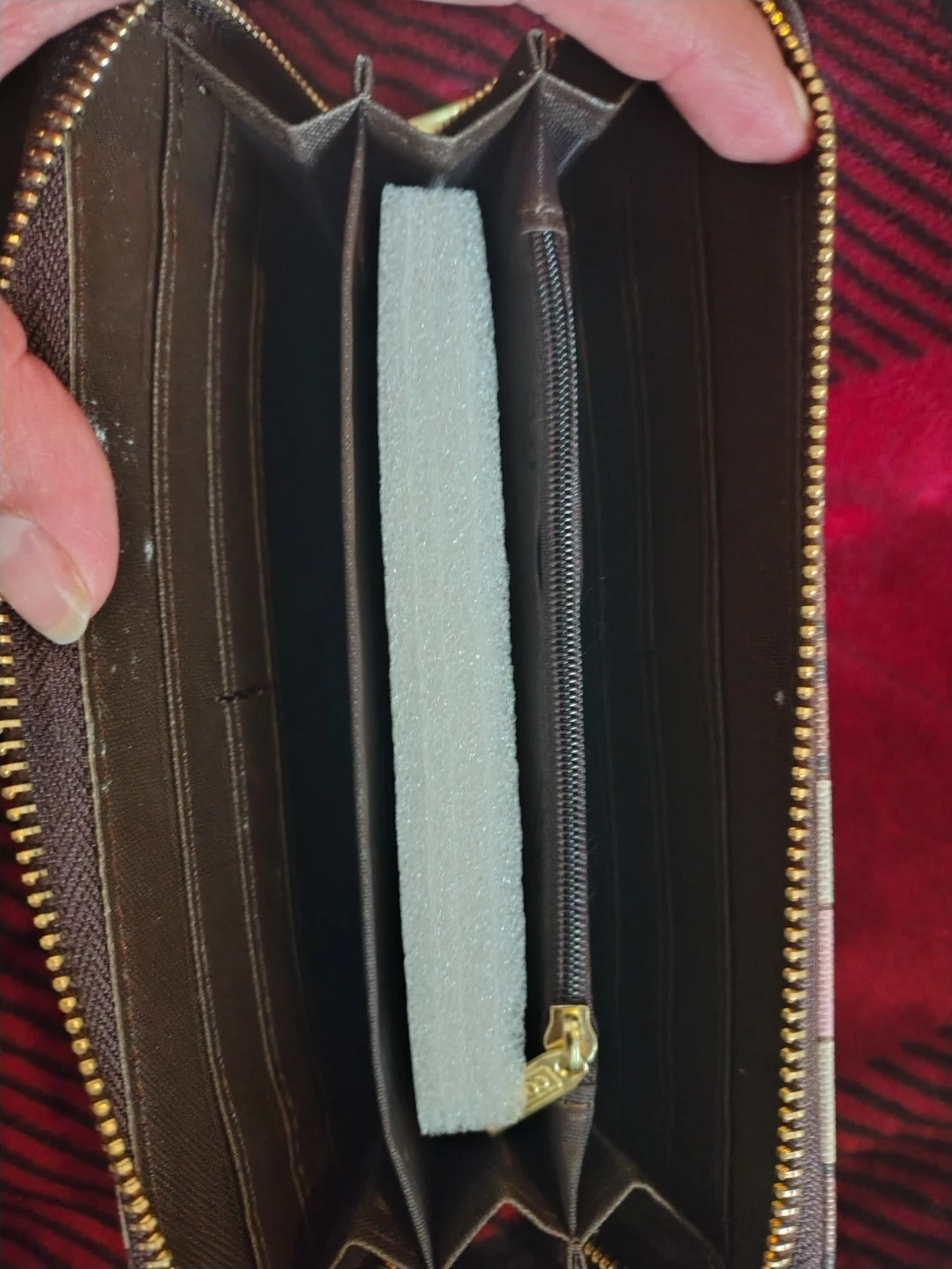 Brand new wallet - photo 2