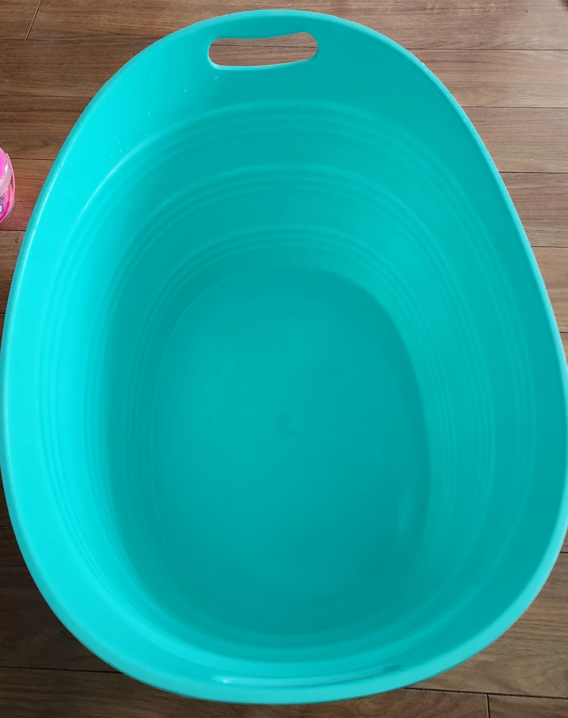 Celebrate It Pool Party Tub - Teal - photo 3