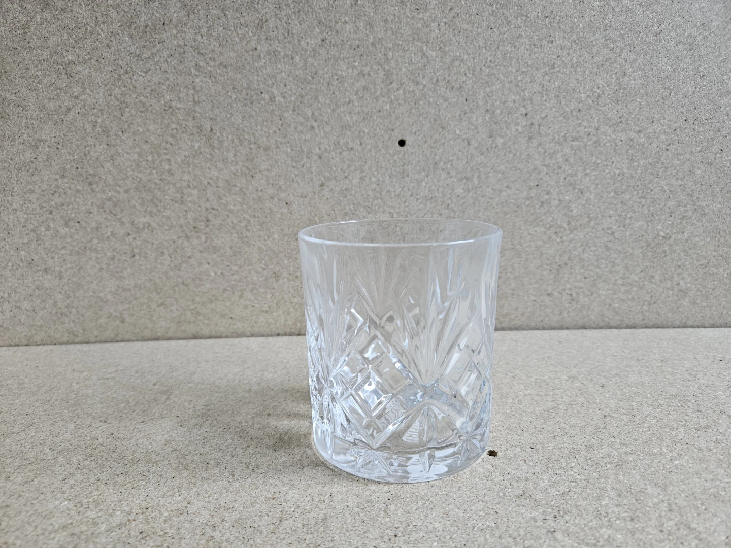 Martini Riserva Glass