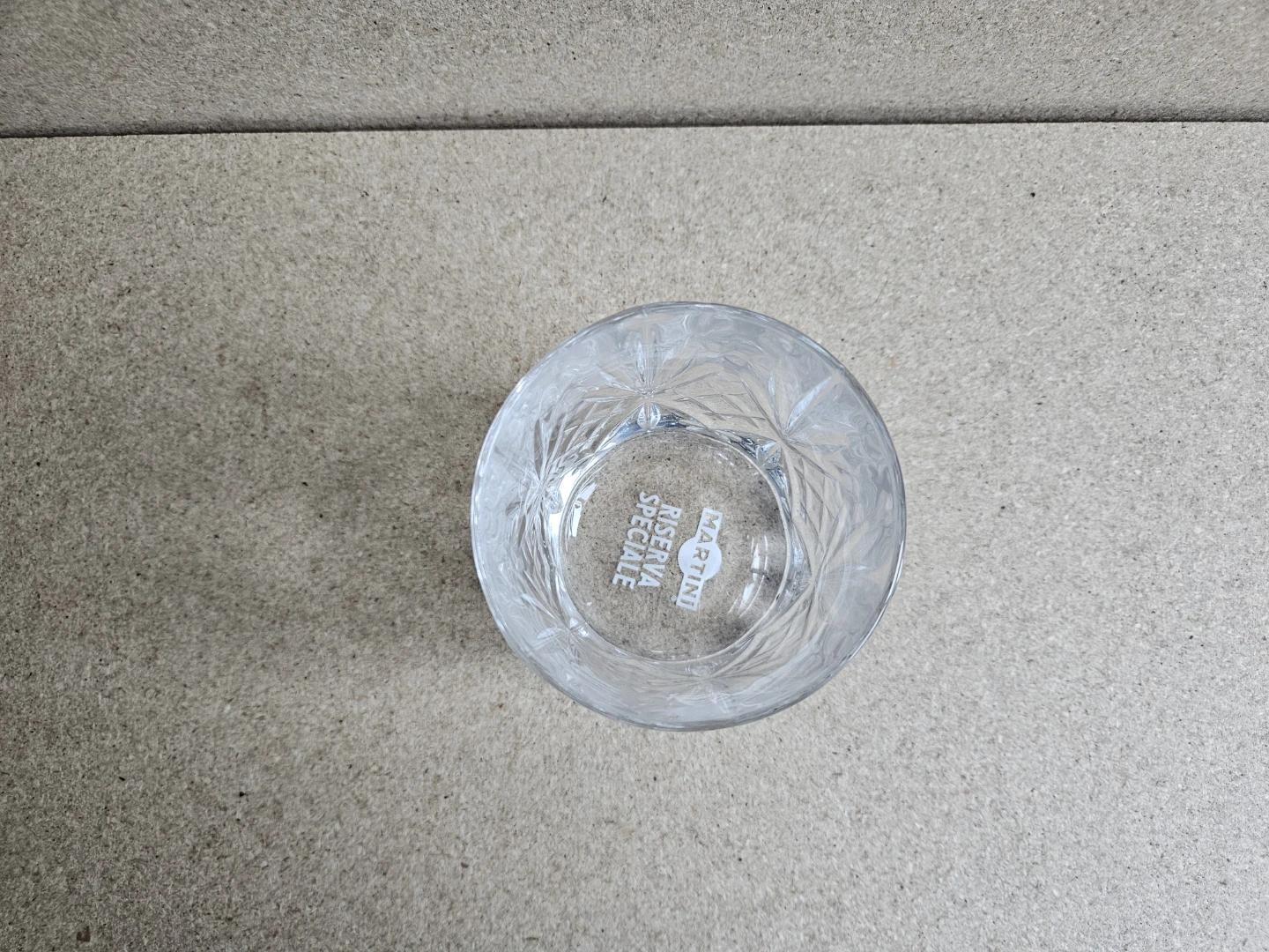 Martini Riserva Glass - photo 2