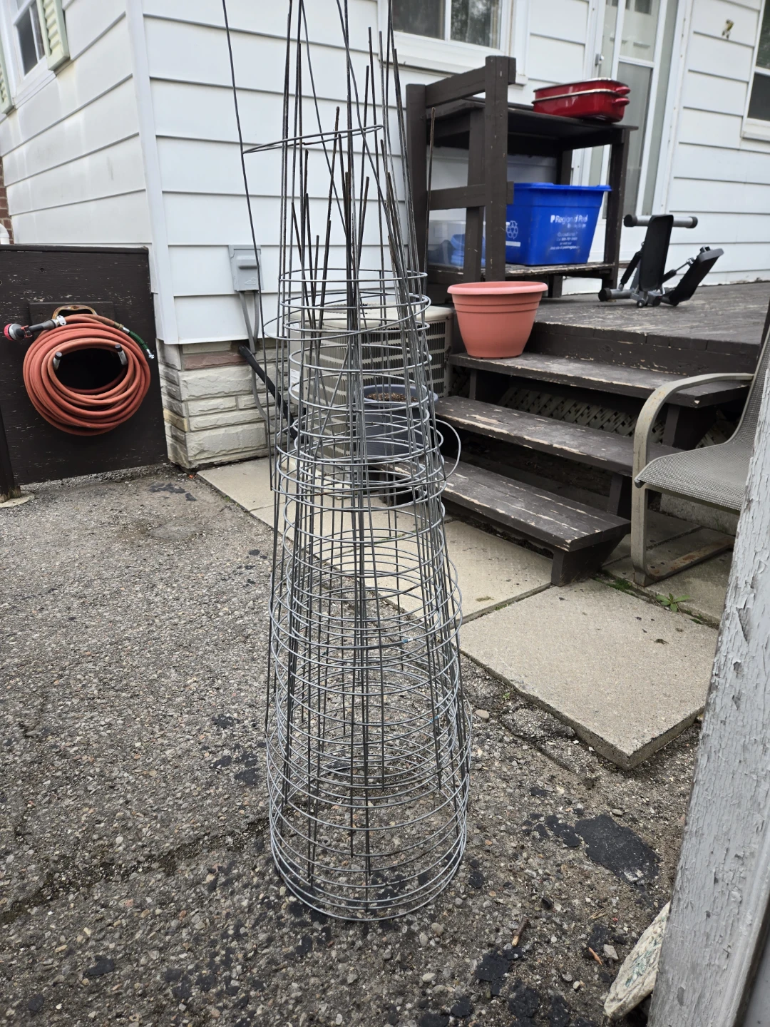 Tomato Cages  15+ - photo 3