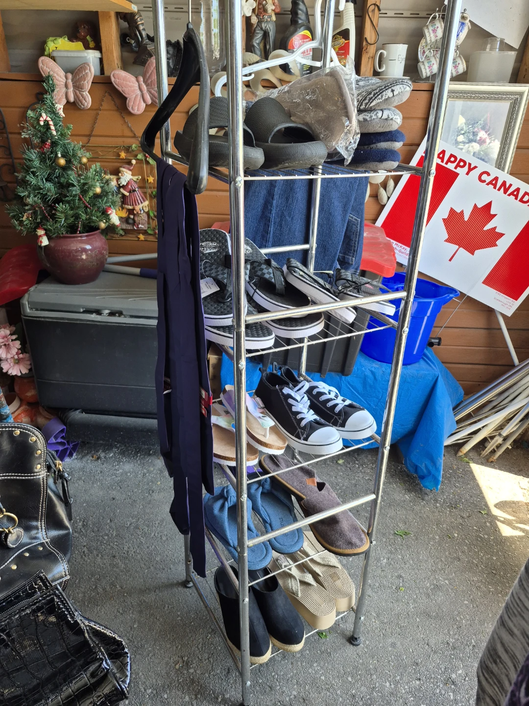 Garage sale May 30 and June 1,2026 - photo 4