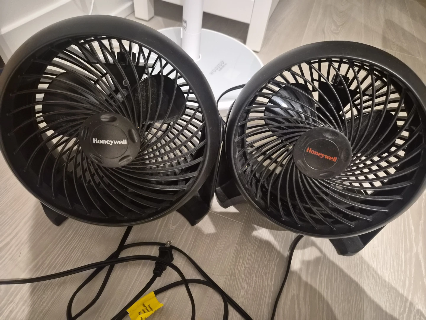 Honeywell Fan / Air Circulator