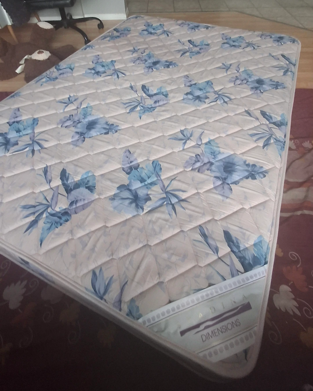 Spadina Dimensions Mattress - photo 3