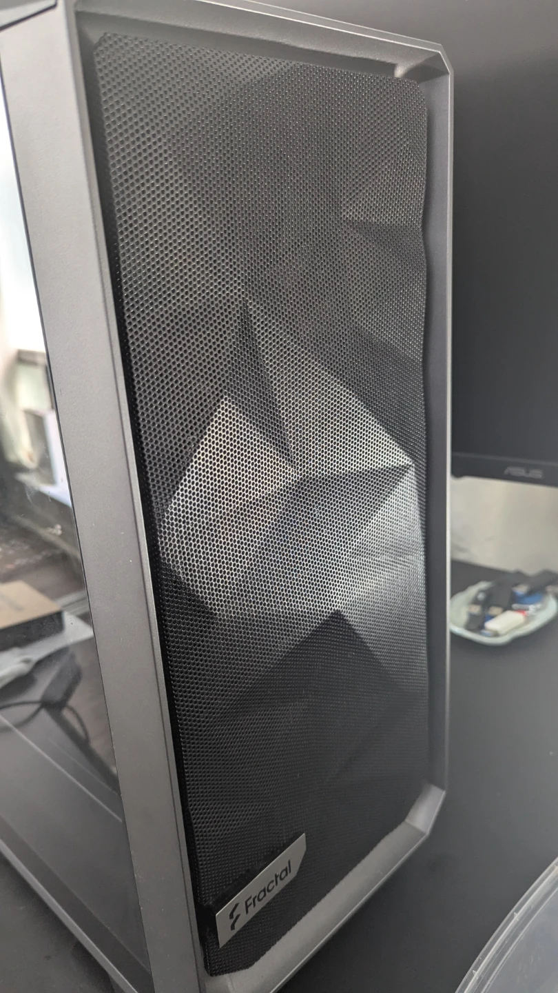 Fractal Design PC Case