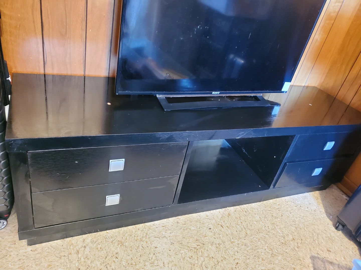 Tv stand - photo 2