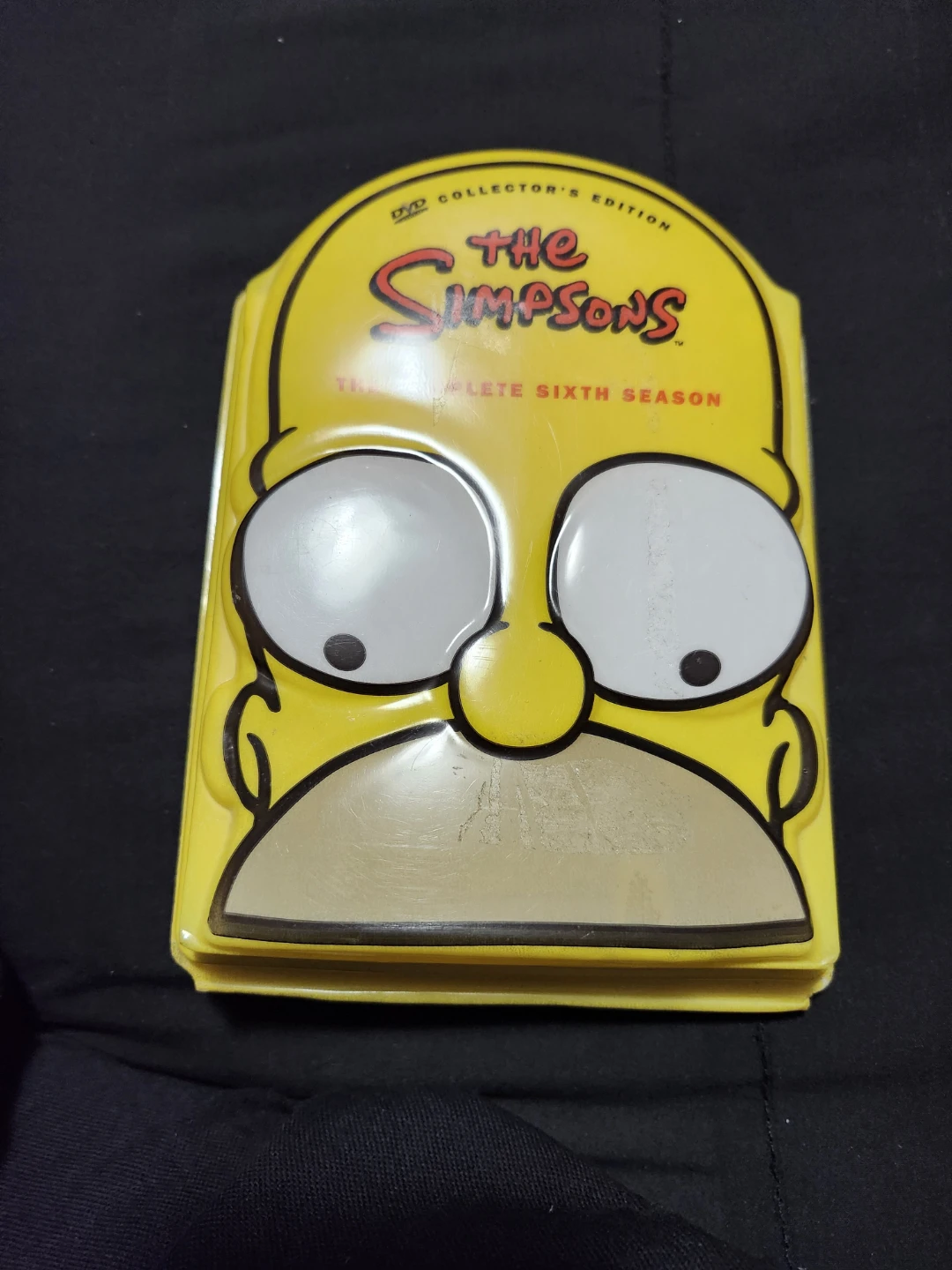 $10 simpson dvd