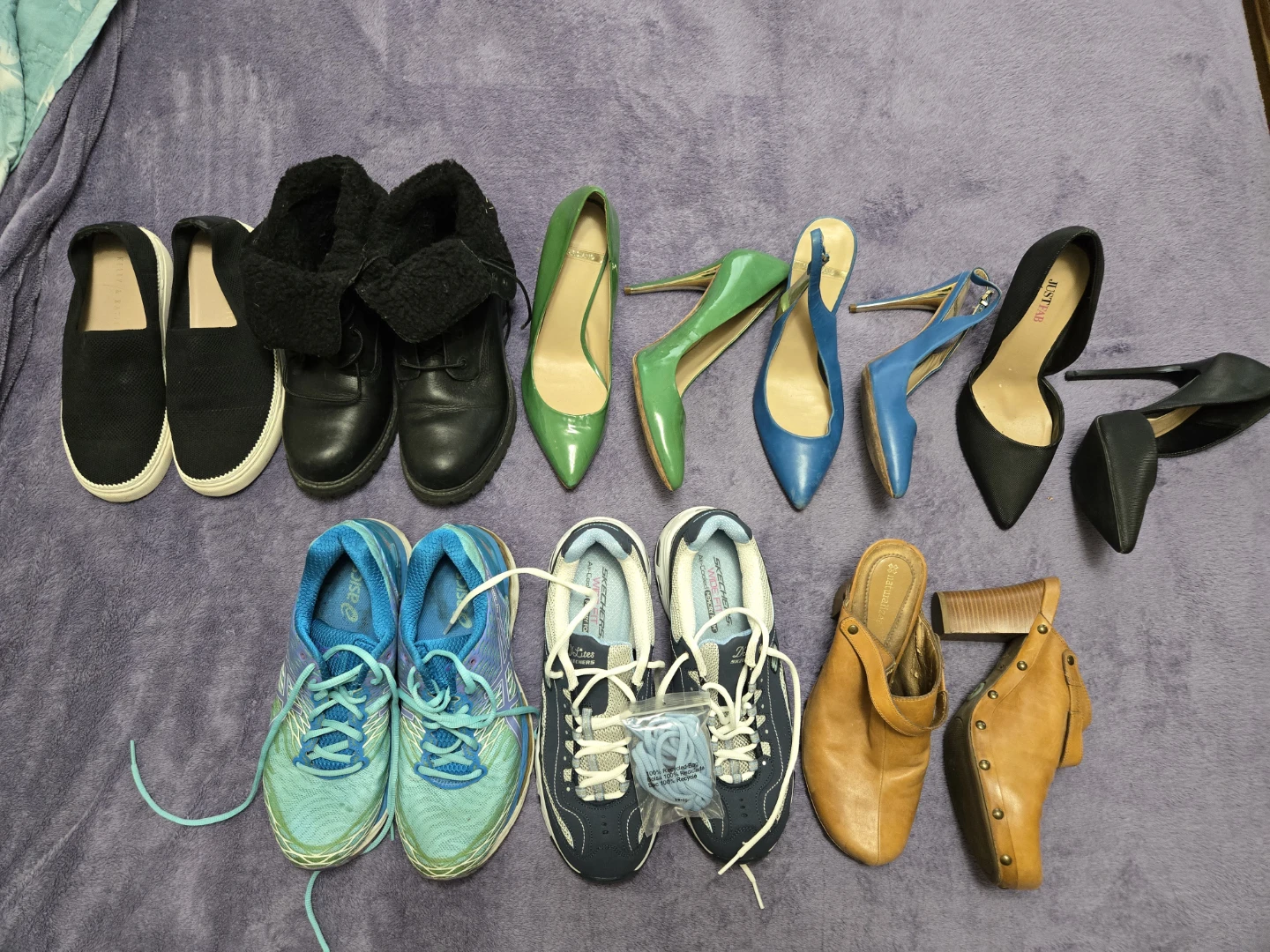 Shoes