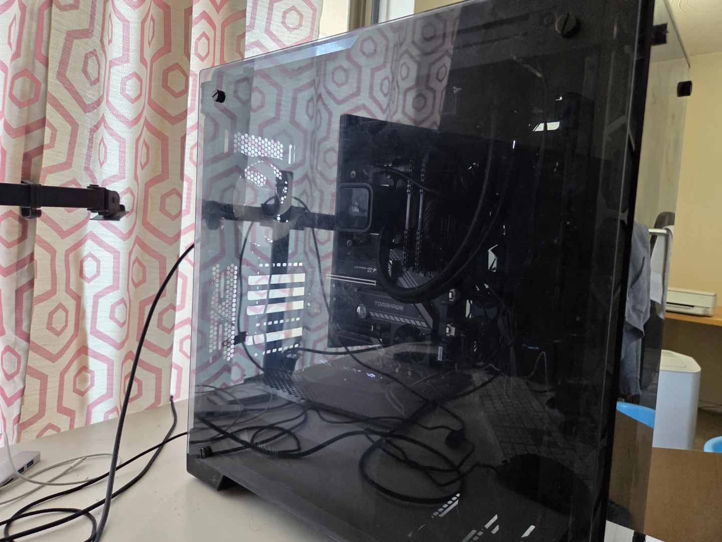 PC Parts - Corsair Vengeance DDR4 2x16GB and more - photo 2