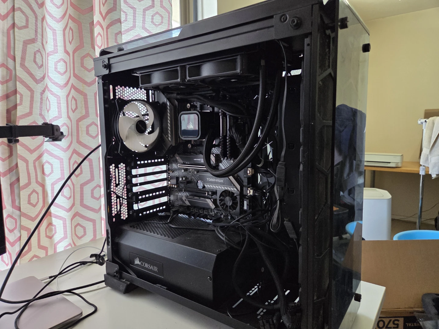 PC Parts - Corsair Vengeance DDR4 2x16GB and more - photo 3