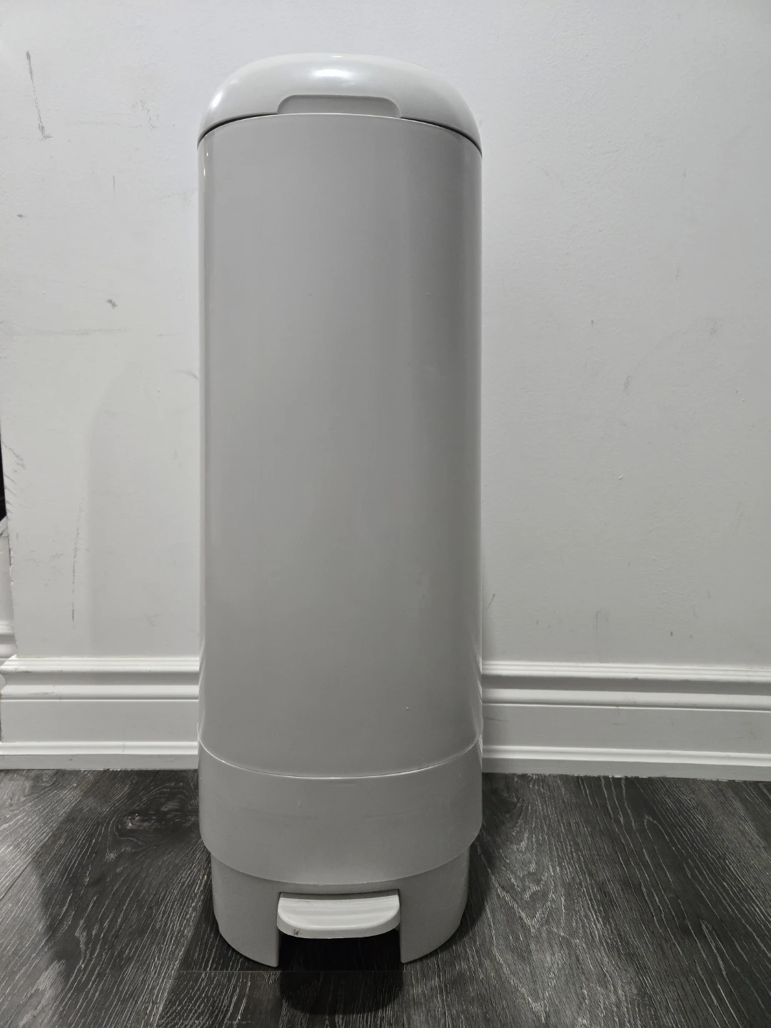 Diaper Pail