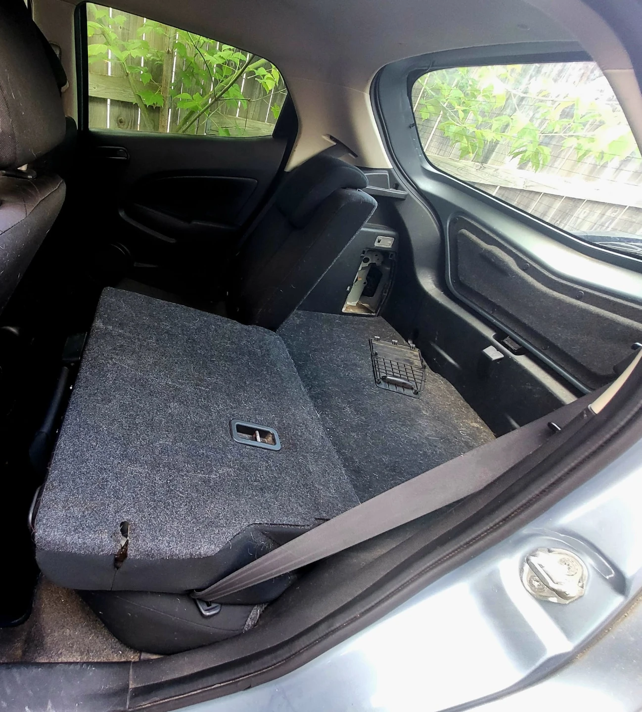 2013 Mazda2 Hatchback – AS IS – Not Running – 200K+ KM - photo 2