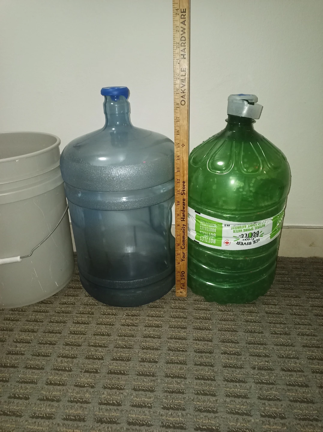 Large Containers - photo 2