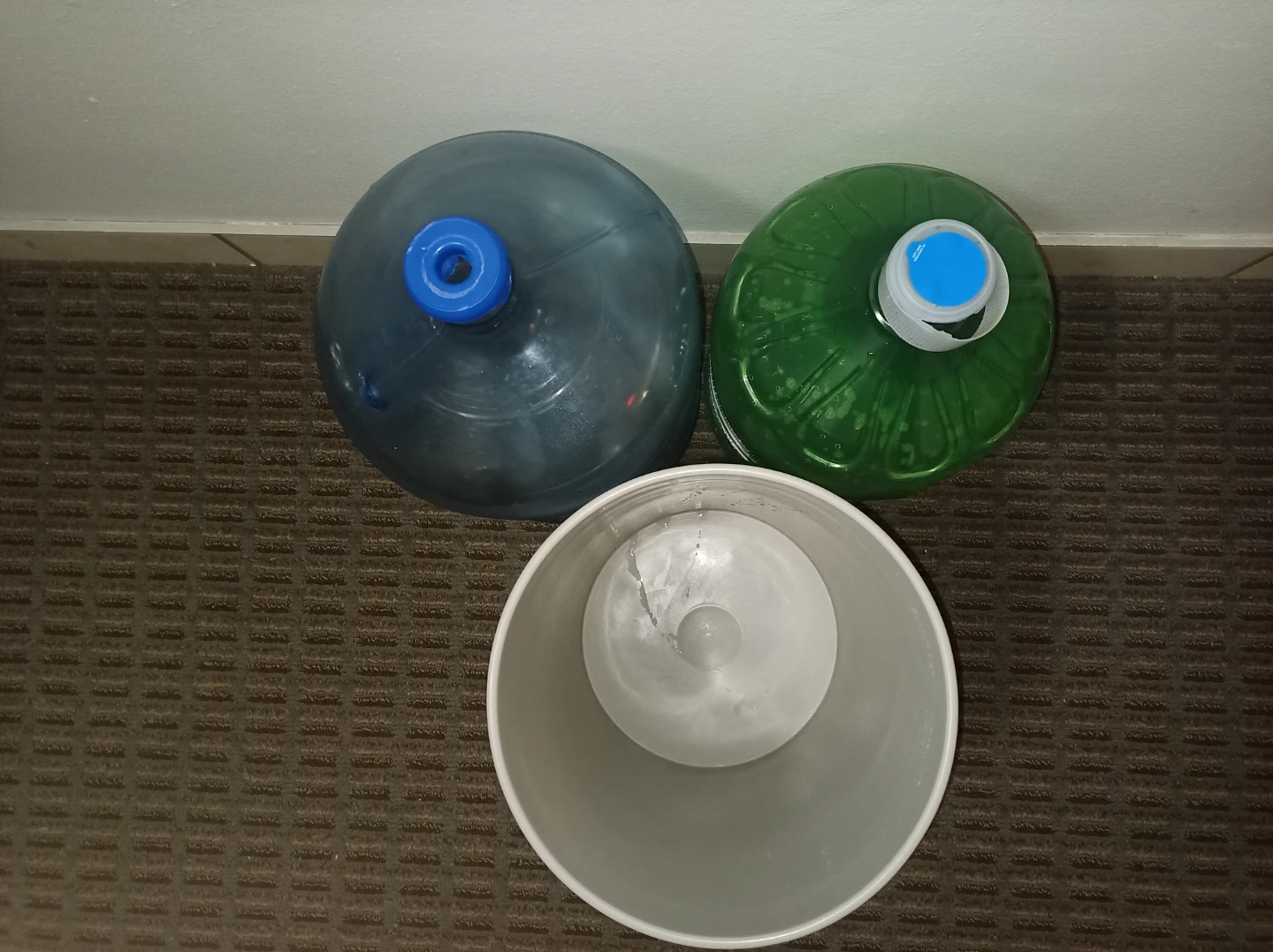 Large Containers - photo 3