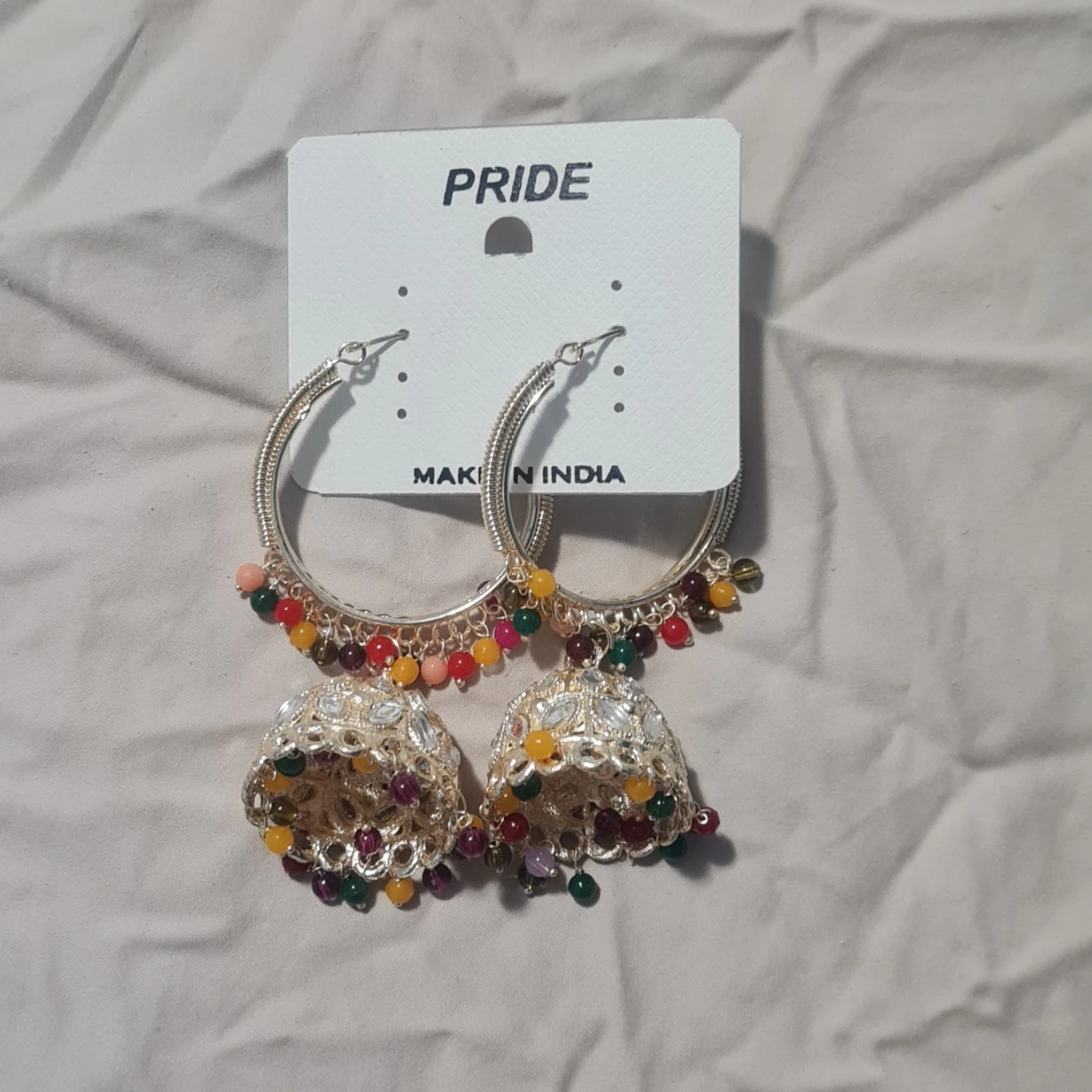 Fashion Jewellery Earrings - photo 3