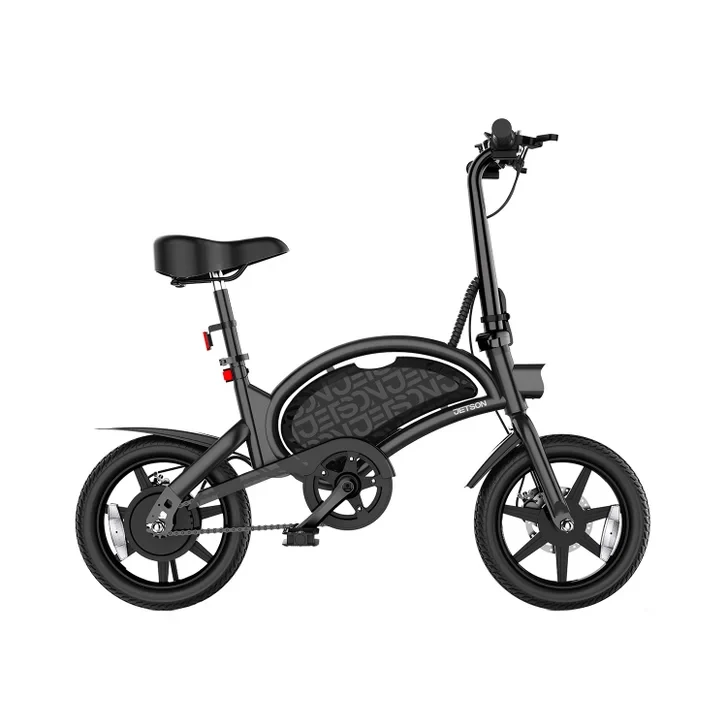 Jetson Electric Folding Bike - photo 3