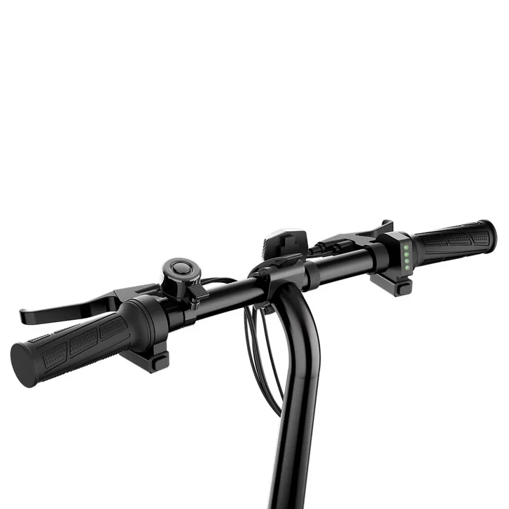 Jetson Electric Folding Bike - photo 4