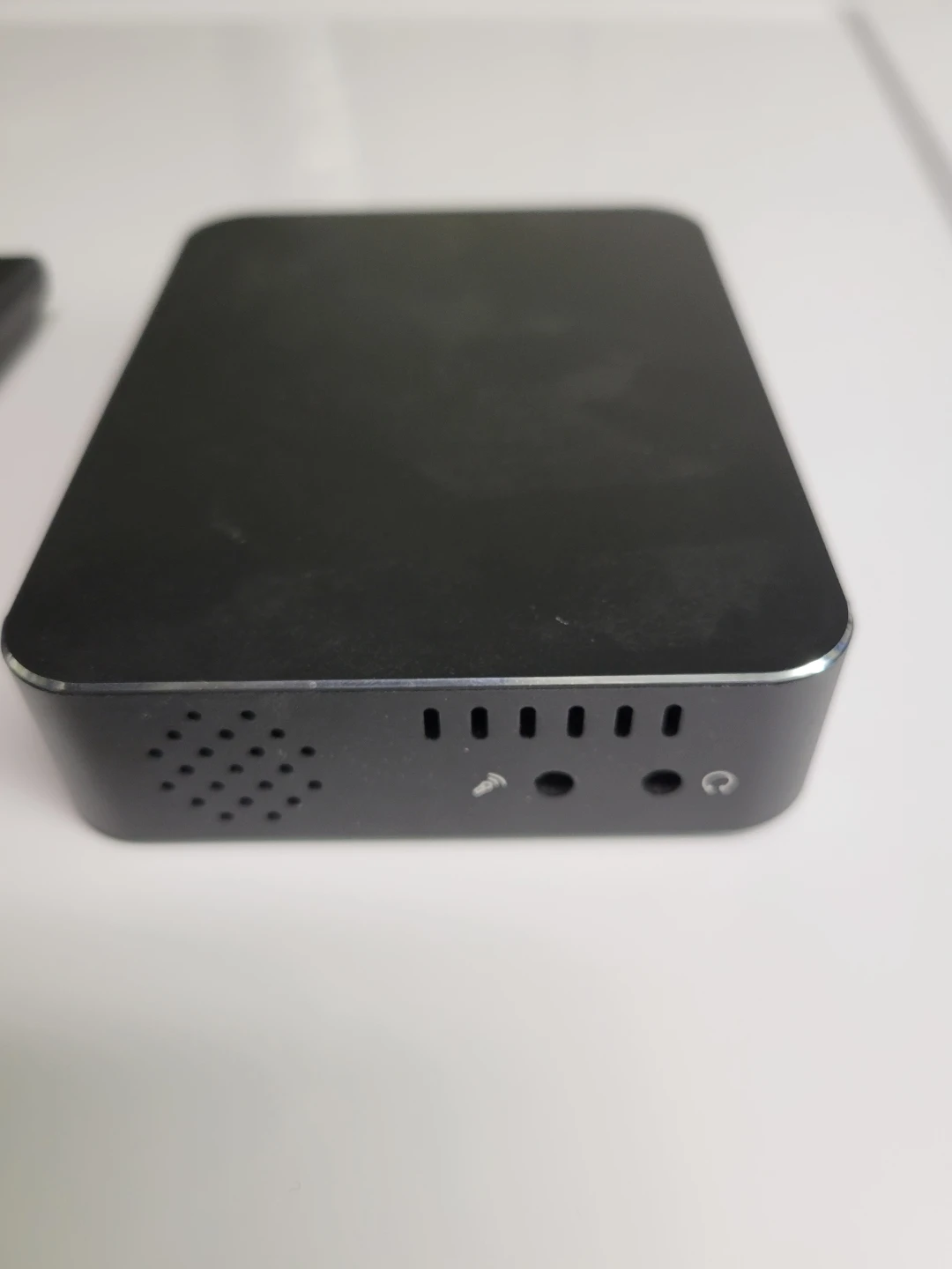 TFC IPTV Box with Remote and Accessories - photo 2