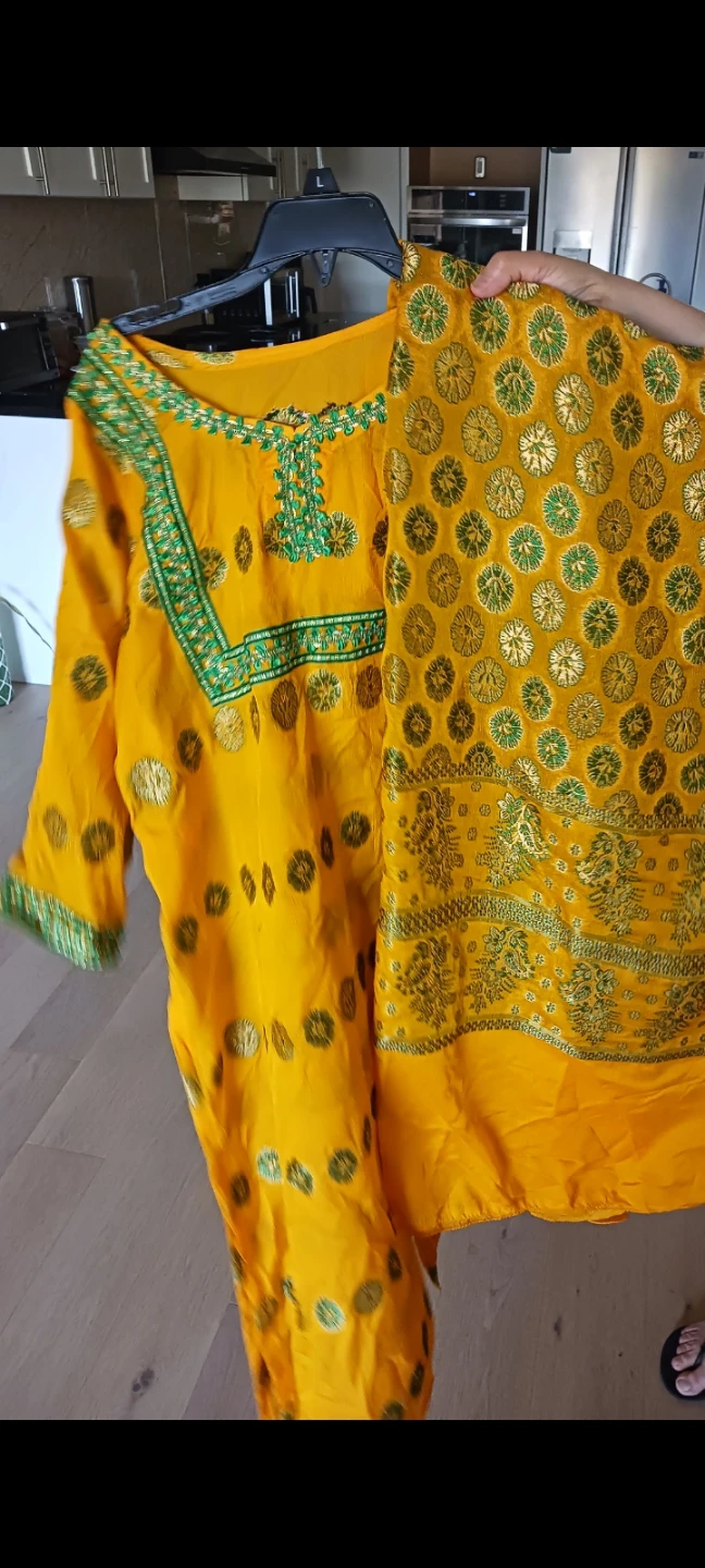 3piece suit used occasionally