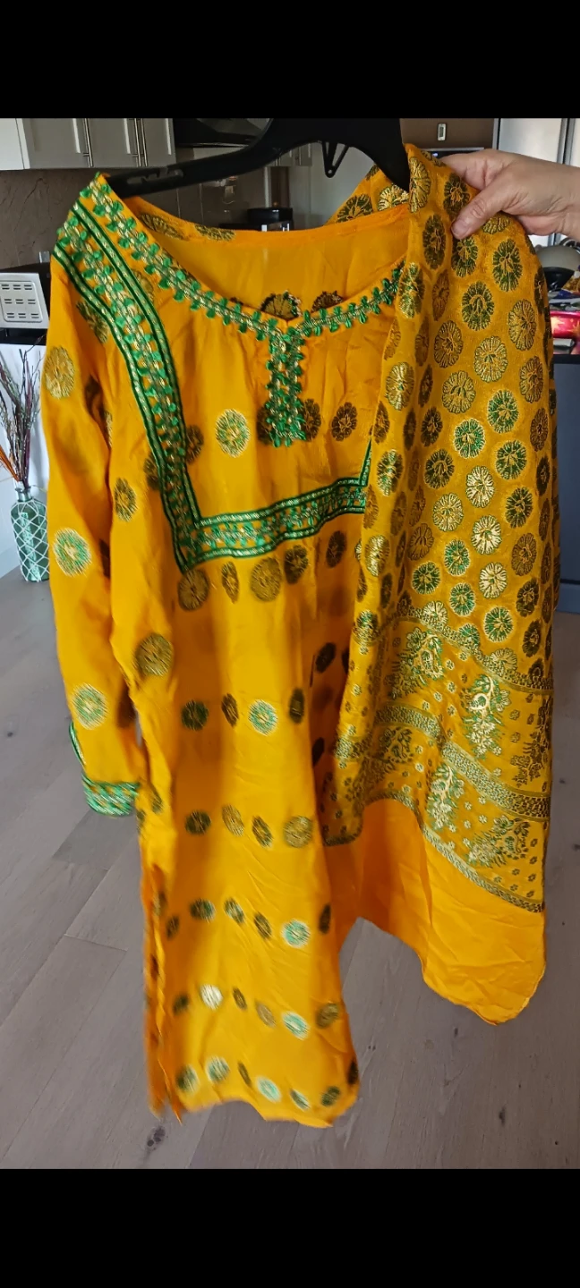3piece suit used occasionally - photo 2