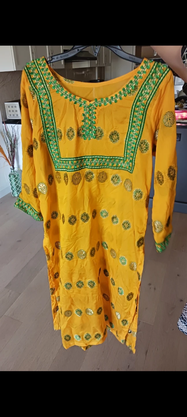 3piece suit used occasionally - photo 3