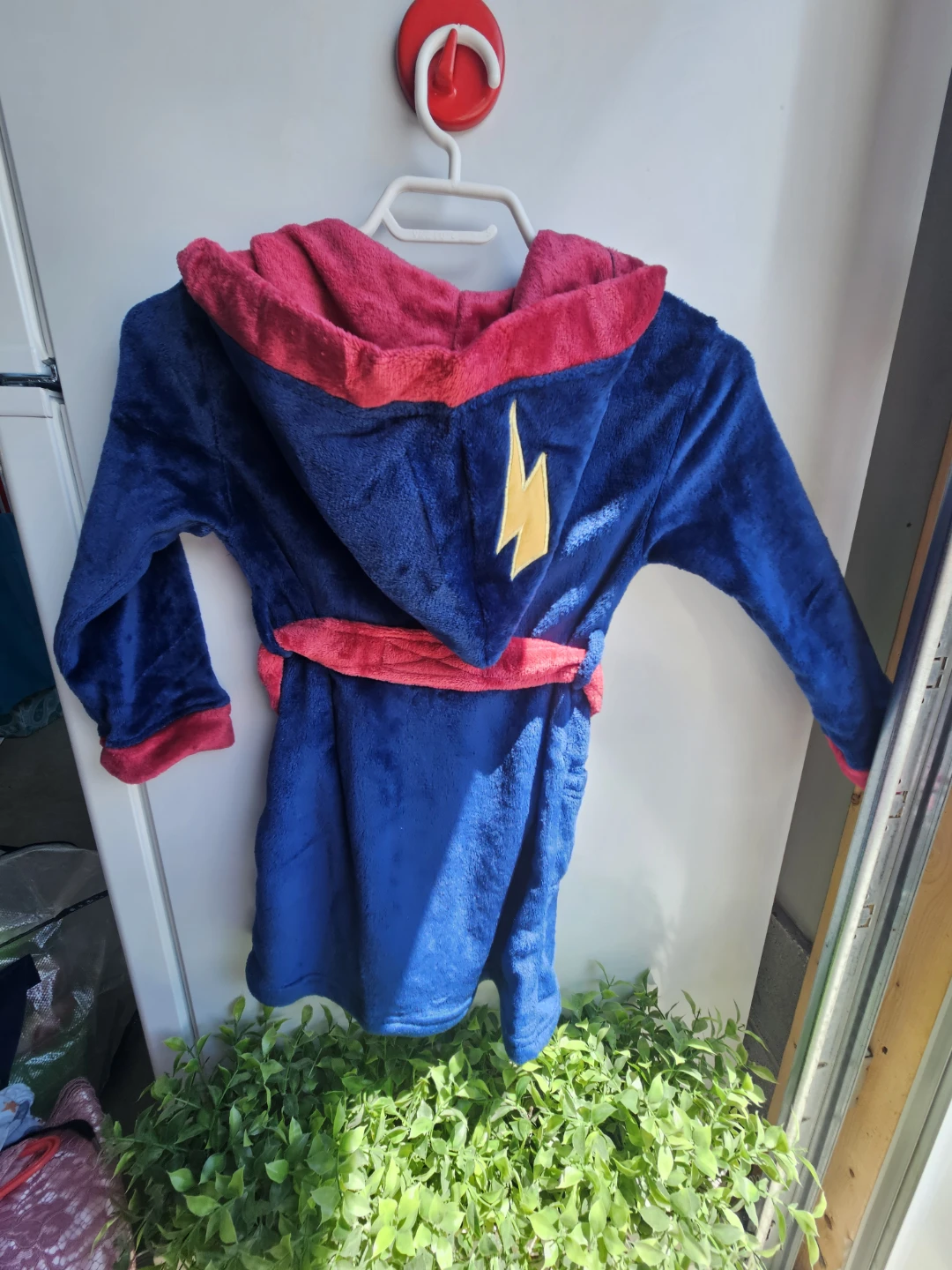 2, Harry Potter Kids Robe, 10 ea - photo 3