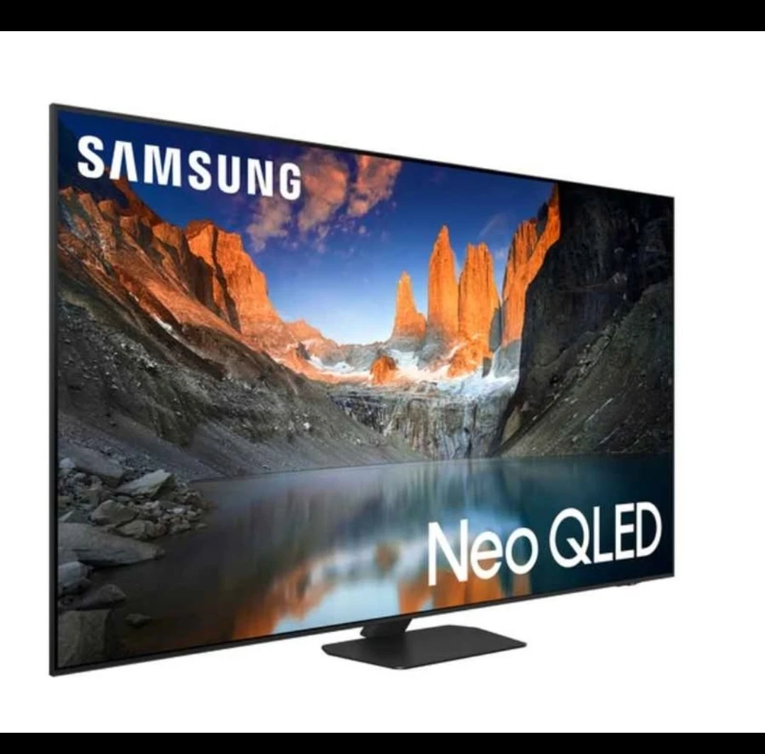 Samsung 65" QN90D Neo QLED 4K Smart TV " NEW "