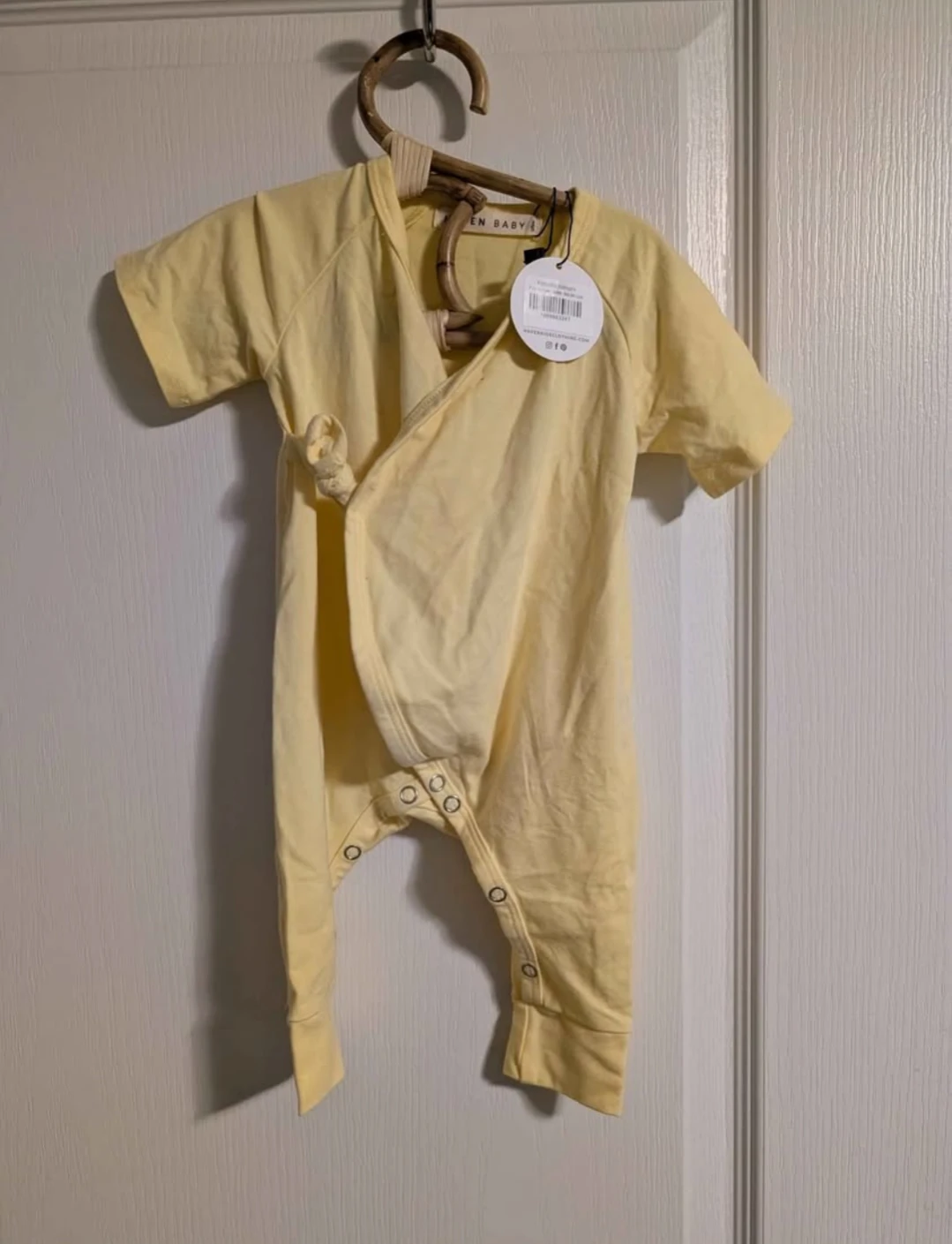 Kyte Baby + Haven Kids - photo 5