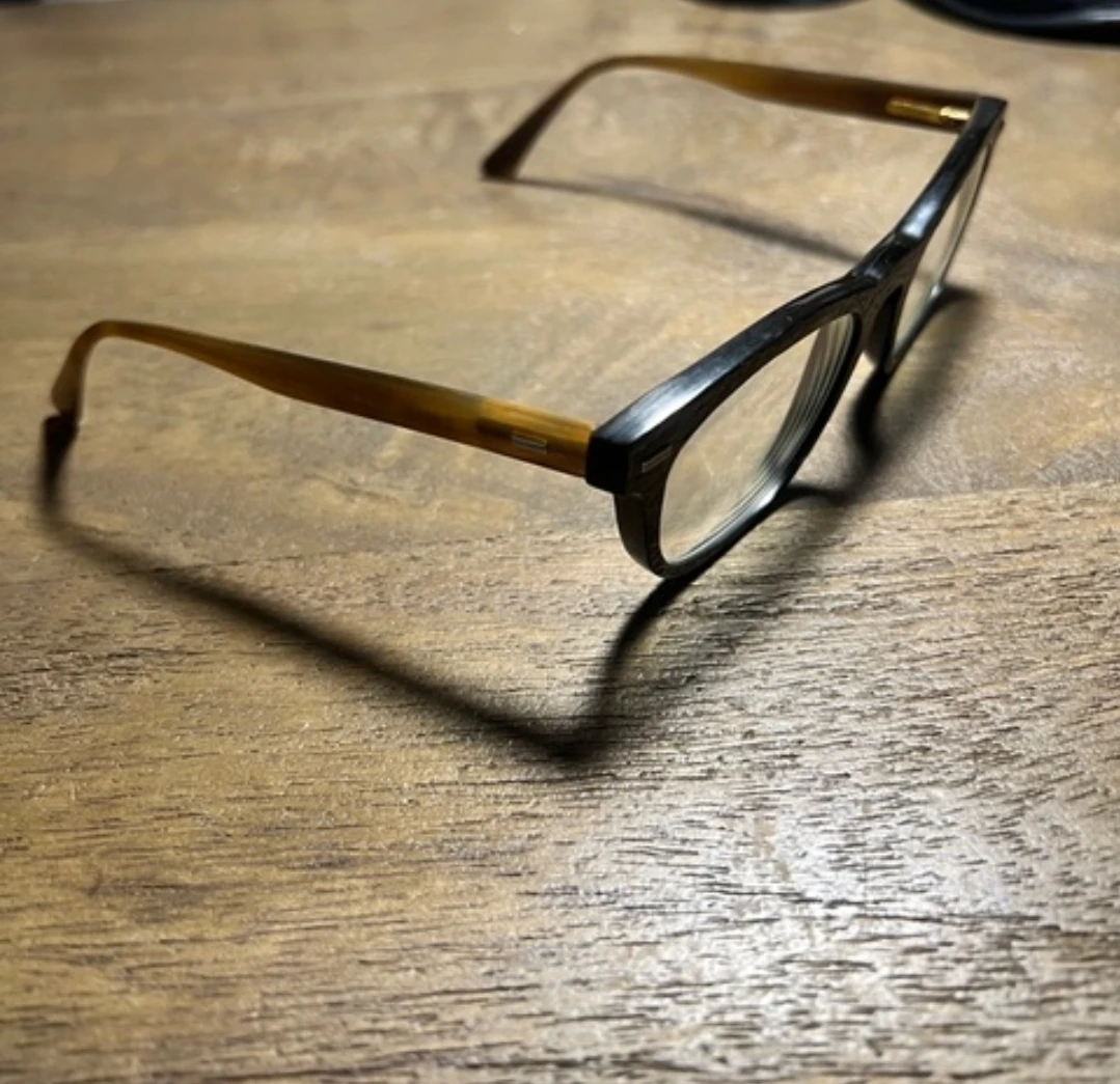 Morgenthal Fredrics  Flynn SR col h10  made in germany - photo 3