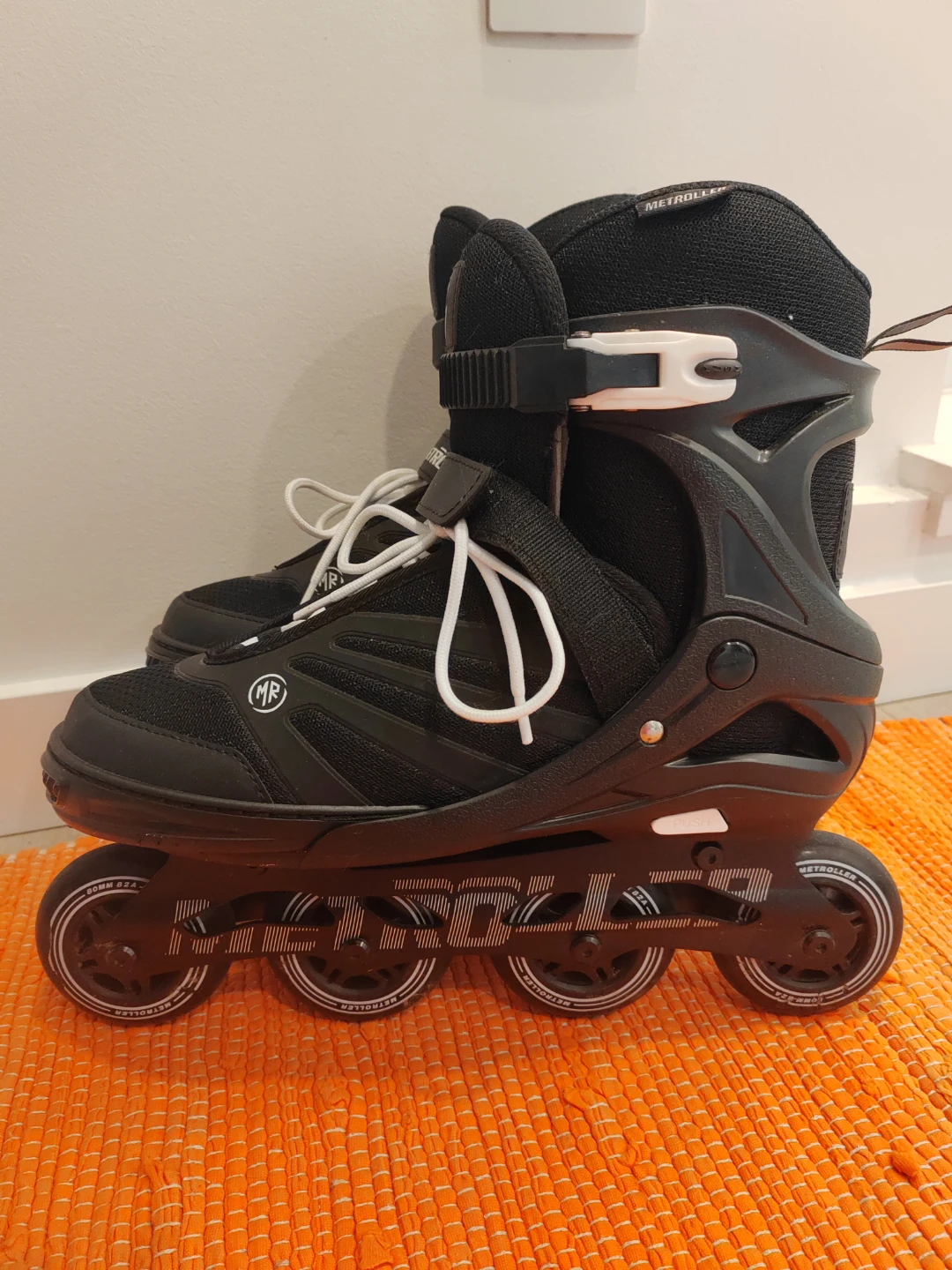 METROLLER Inline Skates