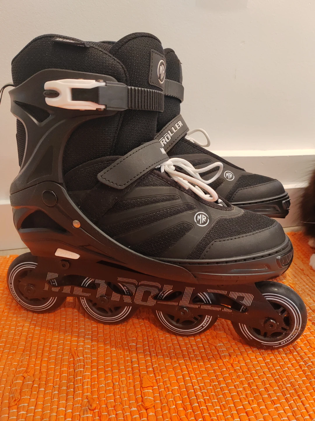 METROLLER Inline Skates - photo 3